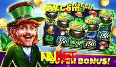 NNbet: Jogos de Caça-Níqueis-Altas Recompensas, Roleta-Velocidade, Blackjack-Desafios Máximos